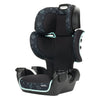 Evenflo GoTime LX Booster Car Seat (Astro Blue) EasyOptionXY LLC