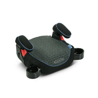 Graco TurboBooster Backless Booster Seat, Gust EasyOptionXY LLC