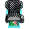 Disney Baby Store 'n Go Sport Booster Car Seat, Mickey Shadow EasyOptionXY LLC