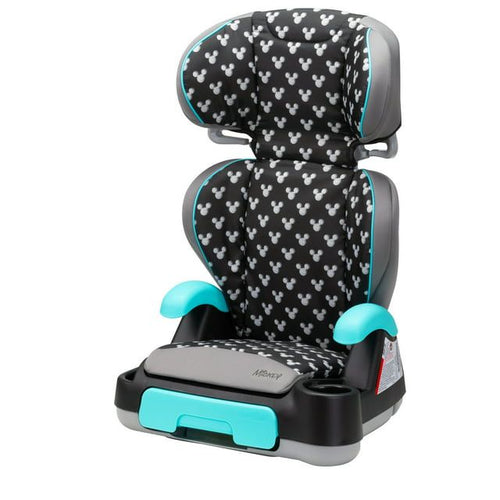 Disney Baby Store 'n Go Sport Booster Car Seat, Mickey Shadow EasyOptionXY LLC