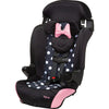Disney Baby Finale 2 in 1 Booster Car Seat, Peeking Minnie EasyOptionXY LLC