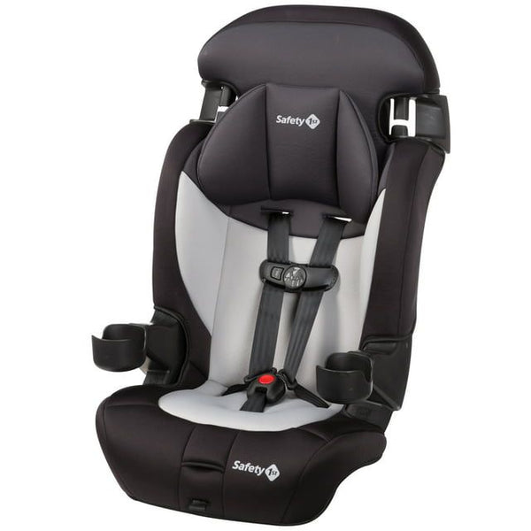 Safety 1st Grand 2-in-1 Booster Car Seat, Black Sparrow EasyOptionXY LLC