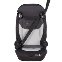 Safety 1st Grand 2-in-1 Booster Car Seat, Black Sparrow EasyOptionXY LLC