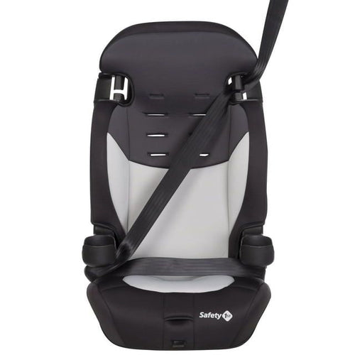 Safety 1st Grand 2-in-1 Booster Car Seat, Black Sparrow EasyOptionXY LLC