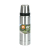 Ozark Trail 1.1 Liter (37.1954 fl oz) Double Wall Thermos Set with Cup EasyOptionXY LLC