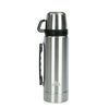Ozark Trail 1.1 Liter (37.1954 fl oz) Double Wall Thermos Set with Cup EasyOptionXY LLC
