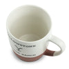 Yellowstone Dutton Ranch Stoneware Coffee Mug, 16oz EasyOptionXY LLC