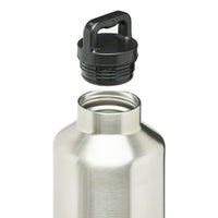 Ozark Trail Double Wall Stainless Steel Water Bottle EasyOptionXY LLC