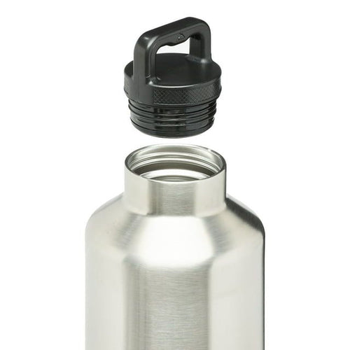 Ozark Trail Double Wall Stainless Steel Water Bottle EasyOptionXY LLC