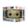 Funko Pop! Mug: Marvel - Groot Ceramic Mug 17oz EasyOptionXY LLC