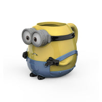 Zak Designs Despicable Me Ceramic Mug, Otto EasyOptionXY LLC