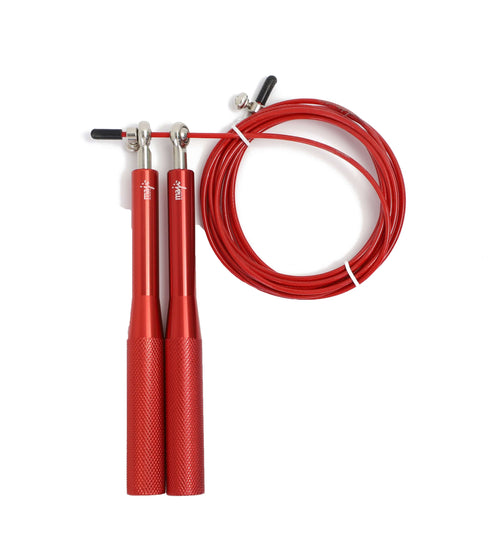 High Speed Jump Rope (with Aluminum Handles) Jupiter Gear