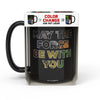 Zak Designs Star Wars: Episode IV - A New Hope Color Change 15 Ounce Mug EasyOptionXY LLC