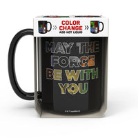 Zak Designs Star Wars: Episode IV - A New Hope Color Change 15 Ounce Mug EasyOptionXY LLC
