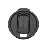 Contigo Streeterville Stainless Steel Mug with Splash-Proof Lid and Handle in Blue, 14 fl oz. EasyOptionXY LLC