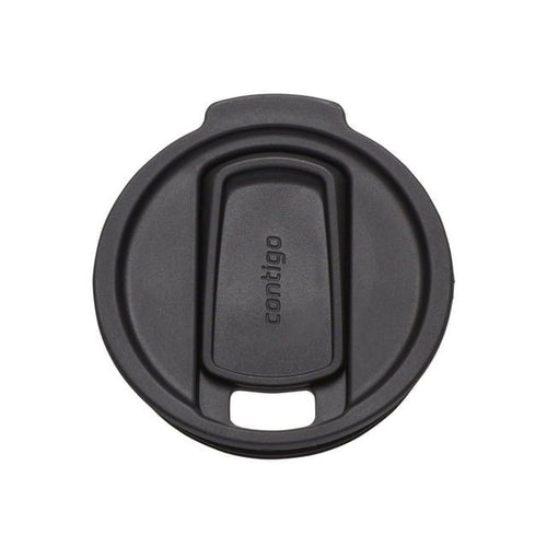 Contigo Streeterville Stainless Steel Mug with Splash-Proof Lid and Handle in Blue, 14 fl oz. EasyOptionXY LLC