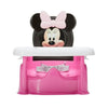 Disney Minnie Mouse ImaginAction Mealtime Booster Seat, Toddler & Baby Booster Seat EasyOptionXY LLC