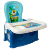 The First Years Baby Shark Mealtime Booster Seat EasyOptionXY LLC