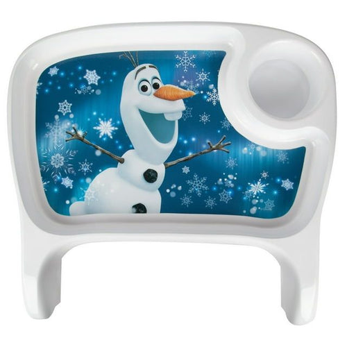 The First Years Disney Frozen Mealtime Booster Seat, Multicolor, Unisex EasyOptionXY LLC