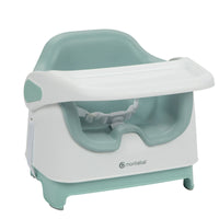 Monbebe Bobbi Feeding Booster EasyOptionXY LLC