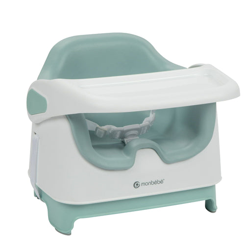 Monbebe Bobbi Feeding Booster EasyOptionXY LLC