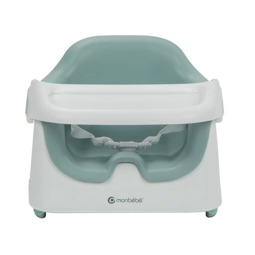 Monbebe Bobbi Feeding Booster EasyOptionXY LLC