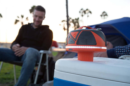 WOW Sports WOW-SOUND Speaker (17-9001) Jupiter Gear