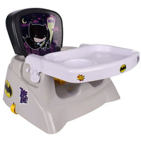 DC Comics Batman Booster Seat & Tray EasyOptionXY LLC