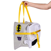 DC Comics Batman Booster Seat & Tray EasyOptionXY LLC