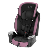 Evenflo 34912204 Maestro Sport Harness Booster Car Seat, Whitney EasyOptionXY LLC