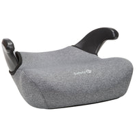 Safety 1st Backless Booster 2 Pack, Grey EasyOptionXY LLC