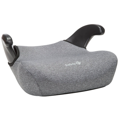 Safety 1st Backless Booster 2 Pack, Grey EasyOptionXY LLC