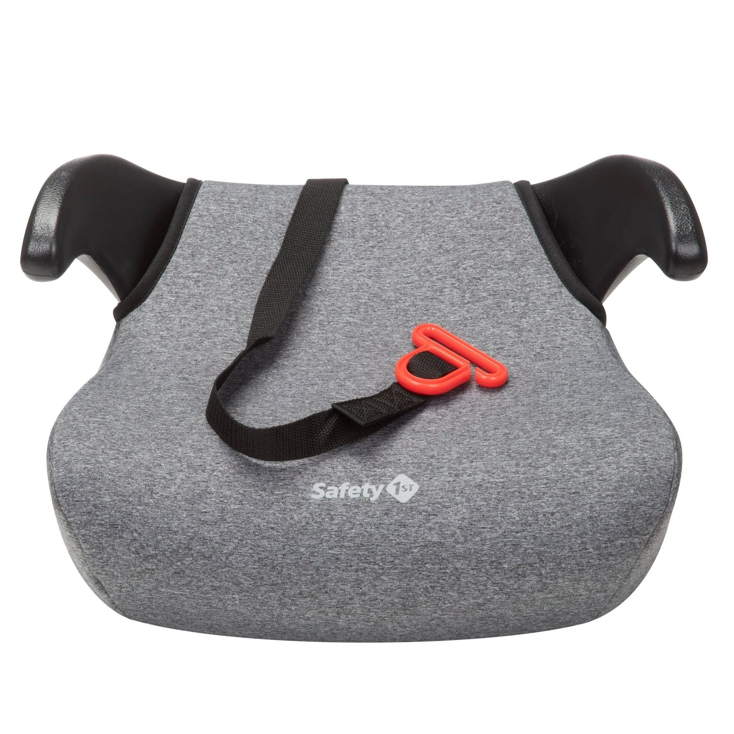 Safety 1st Backless Booster 2 Pack, Grey EasyOptionXY LLC