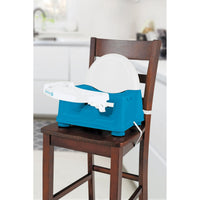 Safety 1st Easy Care Swing Tray Feeding Booster, Atlantis EasyOptionXY LLC