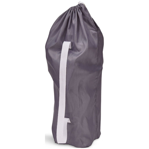 Regalo Portable My Chair Booster Seat, Attachable Tray, Gray EasyOptionXY LLC