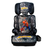KidsEmbrace Marvel Spider-Man High Back Booster Car Seat, Gray EasyOptionXY LLC