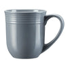 Mainstays Chiara Stoneware Mug, 16.5 oz, Gray EasyOptionXY LLC