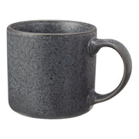 Better Homes & Gardens Dark Gray Modern Mug EasyOptionXY LLC