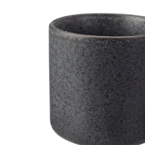 Better Homes & Gardens Dark Gray Modern Mug EasyOptionXY LLC