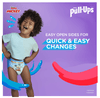 Pull-Ups Boys' Potty Training Underwear Size 4; 2T-3T; 78 Ct EasyOptionXY LLC