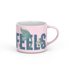 Zak Designs 15oz Color Change Modern Mug, Little Mermaid EasyOptionXY LLC