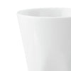 Better Homes & Gardens Loden Porcelain Mug, White EasyOptionXY LLC