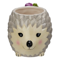 Mainstays Happy Hedgehog Sculpted Mug, 17.24 oz EasyOptionXY LLC