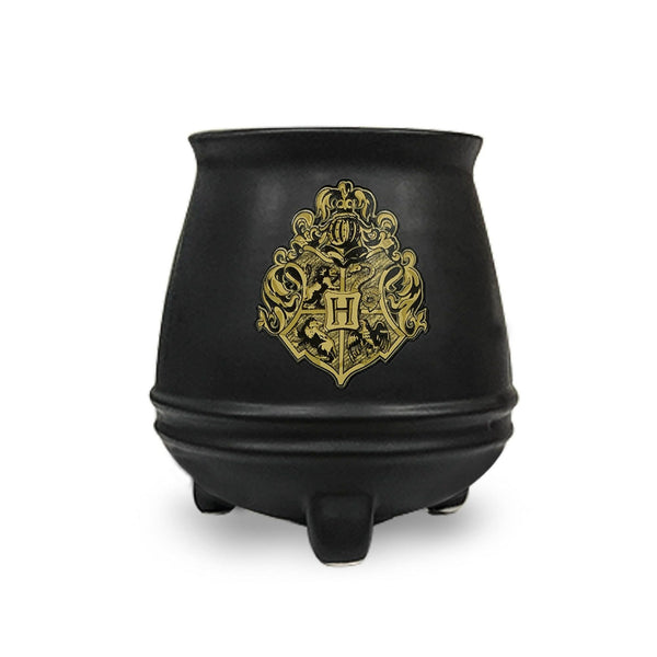 Zak Designs Harry Potter Ceramic Coffee Mug, Cauldron EasyOptionXY LLC