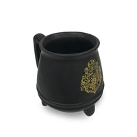 Zak Designs Harry Potter Ceramic Coffee Mug, Cauldron EasyOptionXY LLC