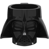 Zak Designs Star Wars Sculpted Mug, Darth Vader EasyOptionXY LLC