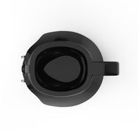 Zak Designs Star Wars Sculpted Mug, Darth Vader EasyOptionXY LLC