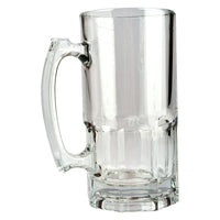 Libbey 34 Oz. Super Mug EasyOptionXY LLC