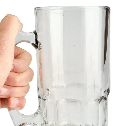 Libbey 34 Oz. Super Mug EasyOptionXY LLC