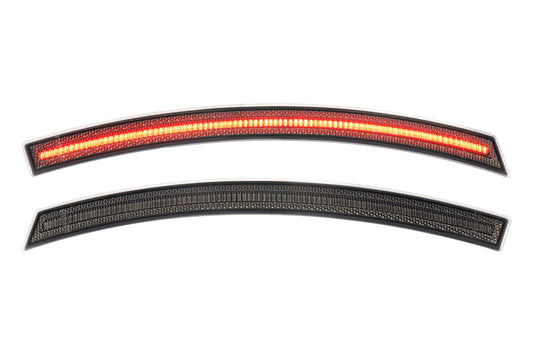 Morimoto Corvette C7 (14-19) XB LED Side Markers
